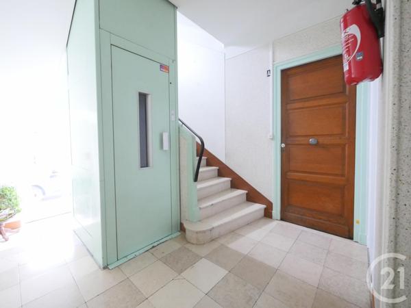 Appartement T3 à vendre  3 pièces - 65,35 m2 GUERET - 23