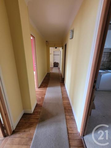 Appartement T3 à vendre  3 pièces - 65,35 m2 GUERET - 23