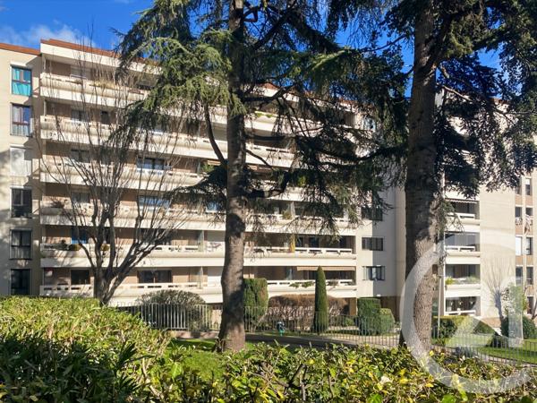 Appartement T4 à vendre  4 pièces - 79,19 m2 MARSEILLE - 13011