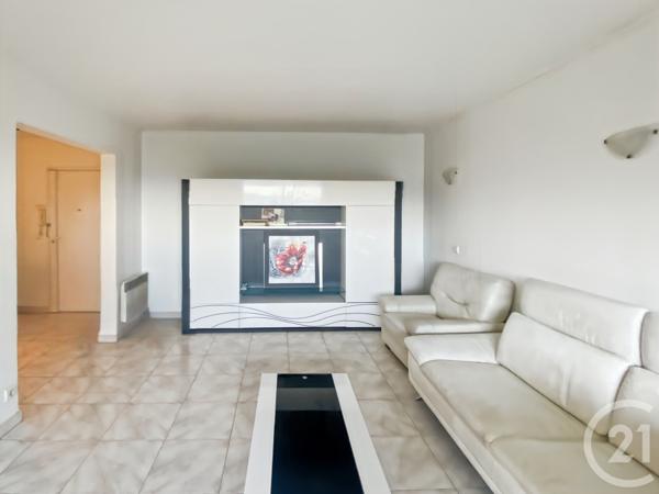 Appartement T4 à vendre  4 pièces - 79,19 m2 MARSEILLE - 13011