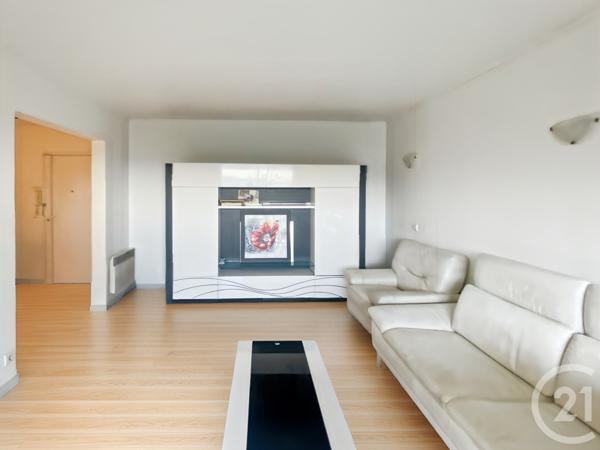 Appartement T4 à vendre  4 pièces - 79,19 m2 MARSEILLE - 13011