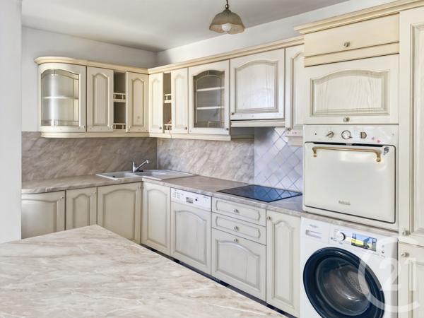 Appartement T4 à vendre  4 pièces - 79,19 m2 MARSEILLE - 13011