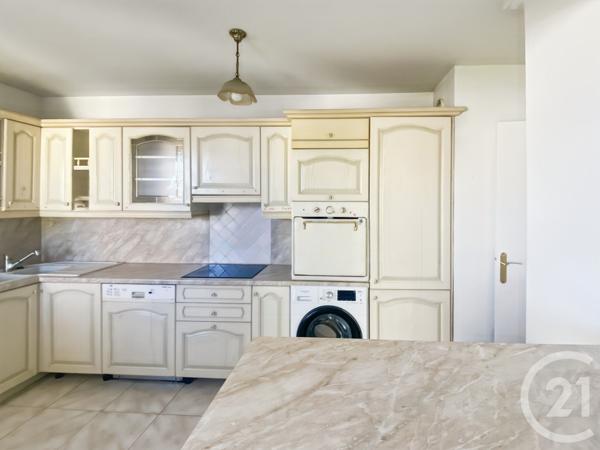 Appartement T4 à vendre  4 pièces - 79,19 m2 MARSEILLE - 13011