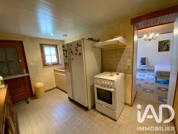 Maison à vendre 7 pièces 177 m² Romorantin-Lanthenay