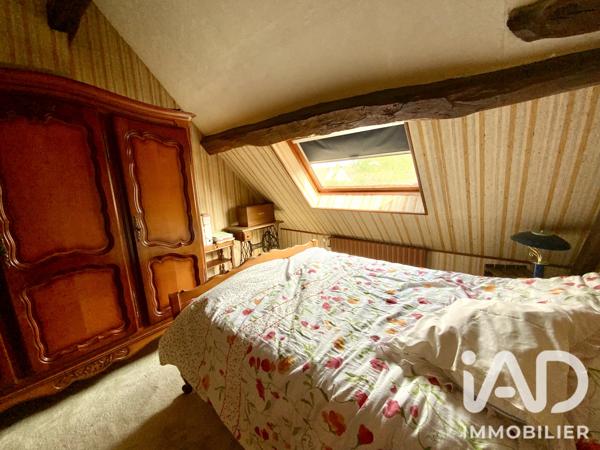 Maison à vendre 7 pièces 177 m² Romorantin-Lanthenay