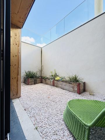 Villa 260m2 et studio indépendant