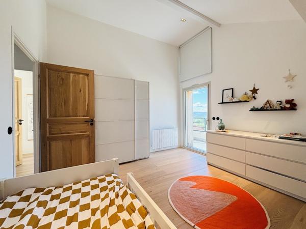 Villa 260m2 et studio indépendant