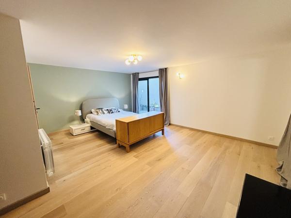 Villa 260m2 et studio indépendant