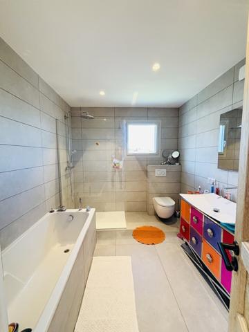 Villa 260m2 et studio indépendant