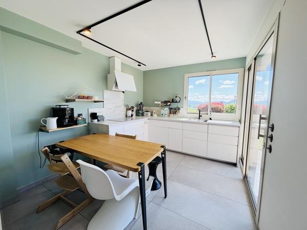 Villa 260m2 et studio indépendant