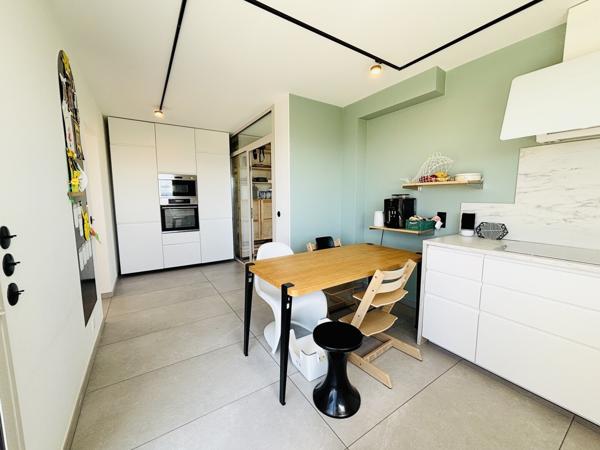 Villa 260m2 et studio indépendant