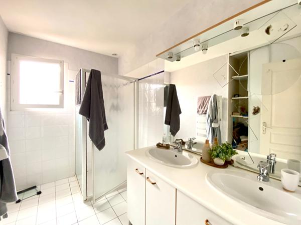 Maison T4 plain pied avec jardin - Puygouzon
