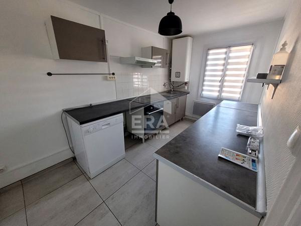 Les_Pennes_Mirabeau_Appartement Village 3 pièce(s) 5( m2_secteur-Cadeneaux