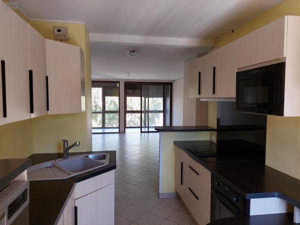 Appartement à louer à Bourg-en-Bresse dans l'Ain (01000), ref : T3 Les Aurélies