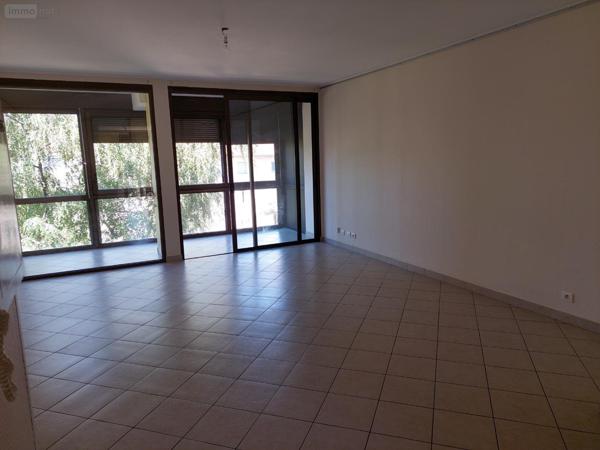 Appartement à louer à Bourg-en-Bresse dans l'Ain (01000), ref : T3 Les Aurélies