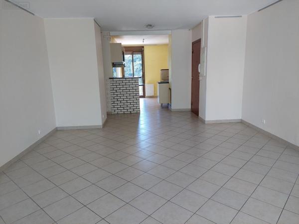 Appartement à louer à Bourg-en-Bresse dans l'Ain (01000), ref : T3 Les Aurélies