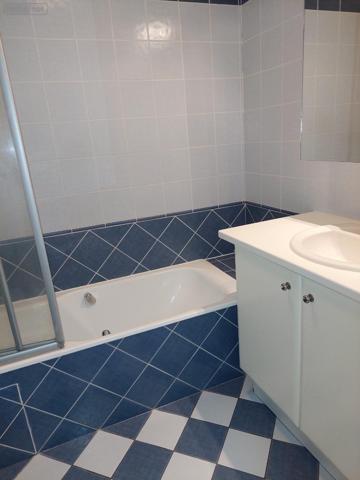 Appartement à louer à Bourg-en-Bresse dans l'Ain (01000), ref : T3 Les Aurélies