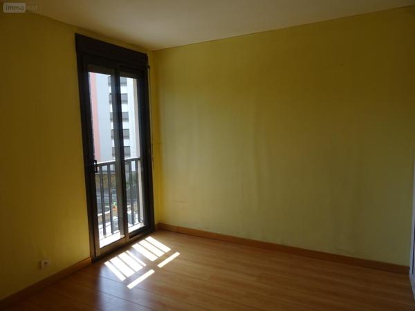 Appartement à louer à Bourg-en-Bresse dans l'Ain (01000), ref : T3 Les Aurélies