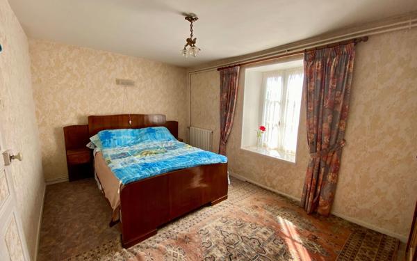 Maison à vendre    6 pièces •  Broye