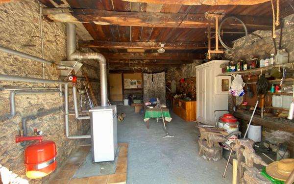 Maison à vendre    6 pièces •  Broye