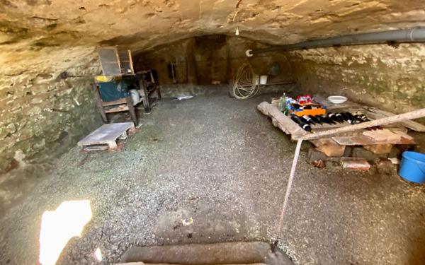 Maison à vendre    6 pièces •  Broye