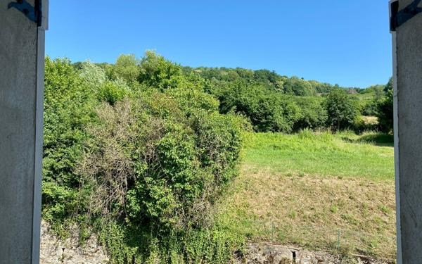 Maison à vendre    6 pièces •  Broye