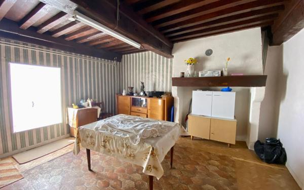 Maison à vendre    6 pièces •  Broye