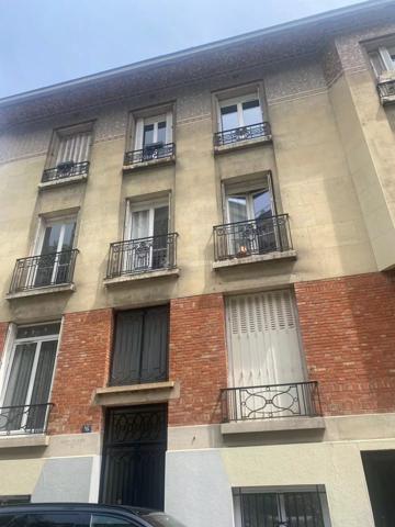 Vente Appartement 1 pièces 9 m2 à Paris 16