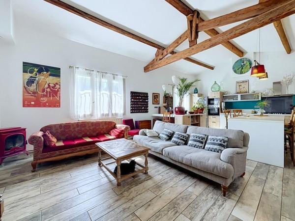 Vente / Maison T5 à Pézenas (34120)
