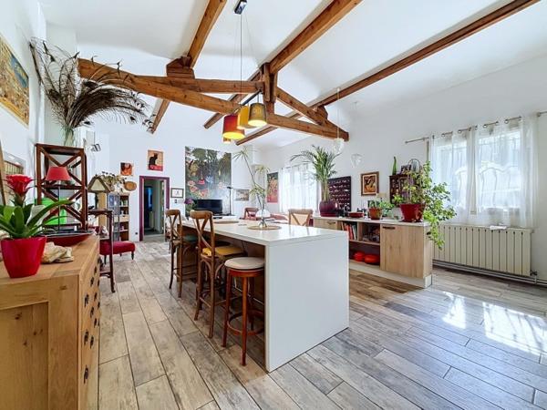 Vente / Maison T5 à Pézenas (34120)
