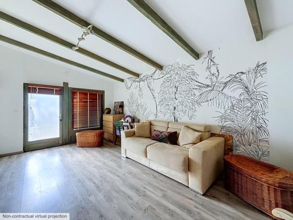 Vente / Maison T5 à Pézenas (34120)