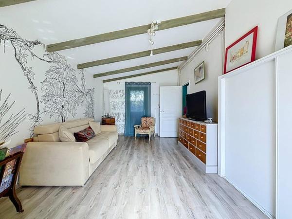 Vente / Maison T5 à Pézenas (34120)