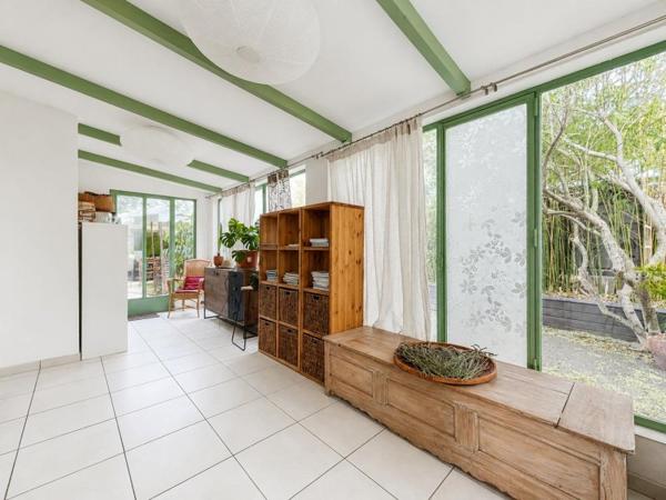 Vente / Maison T5 à Pézenas (34120)
