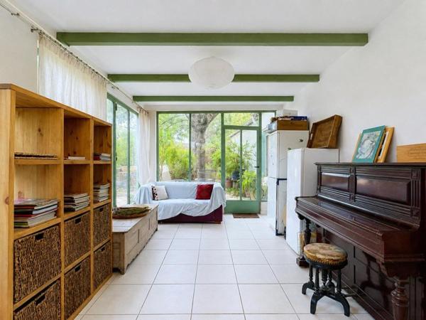 Vente / Maison T5 à Pézenas (34120)