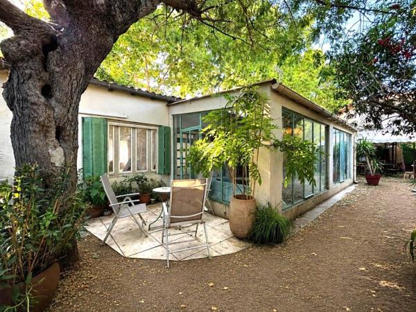 Vente / Maison T5 à Pézenas (34120)
