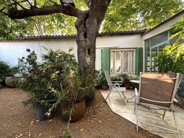 Vente / Maison T5 à Pézenas (34120)