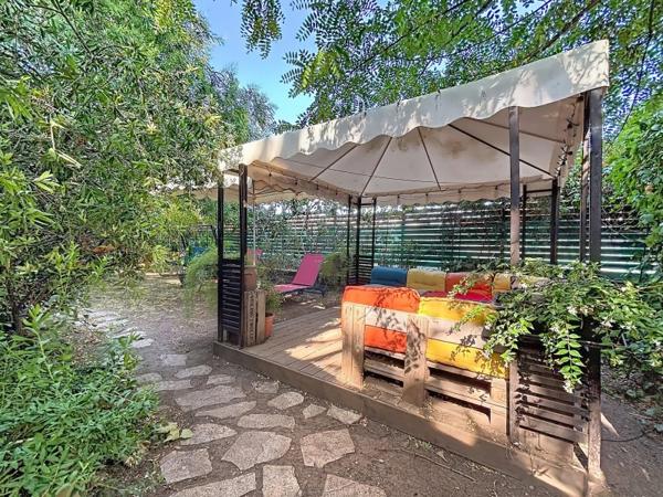 Vente / Maison T5 à Pézenas (34120)