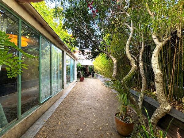 Vente / Maison T5 à Pézenas (34120)