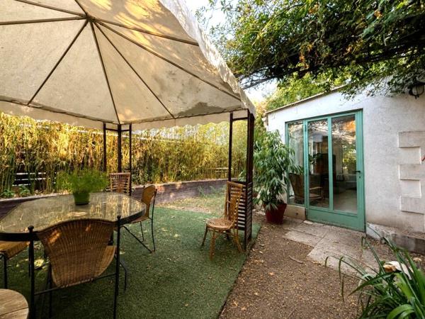 Vente / Maison T5 à Pézenas (34120)