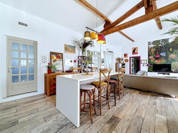 Vente / Maison T5 à Pézenas (34120)