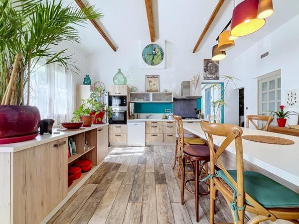 Vente / Maison T5 à Pézenas (34120)