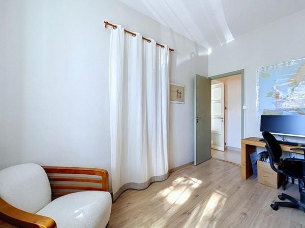Vente / Maison T5 à Pézenas (34120)
