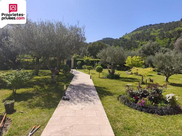 Villa Provençale au Luc en Provence