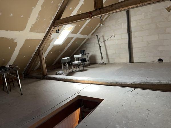Vente / Maison de village à Romilly-sur-Seine (10100)
