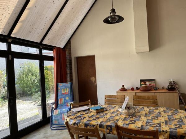Vente / Maison de village à Romilly-sur-Seine (10100)