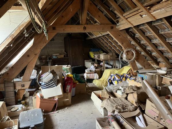 Vente / Maison de village à Romilly-sur-Seine (10100)
