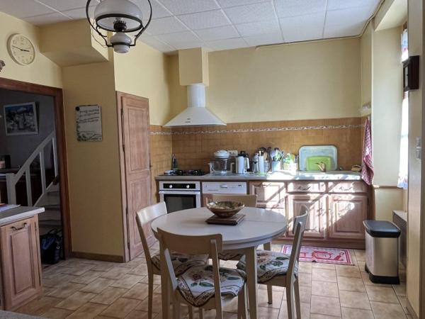 Vente / Maison de village à Romilly-sur-Seine (10100)