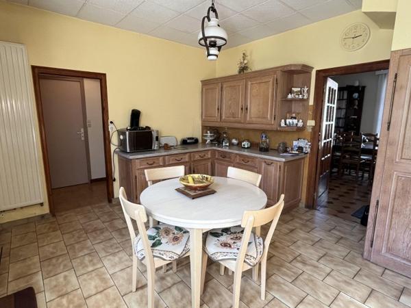 Vente / Maison de village à Romilly-sur-Seine (10100)