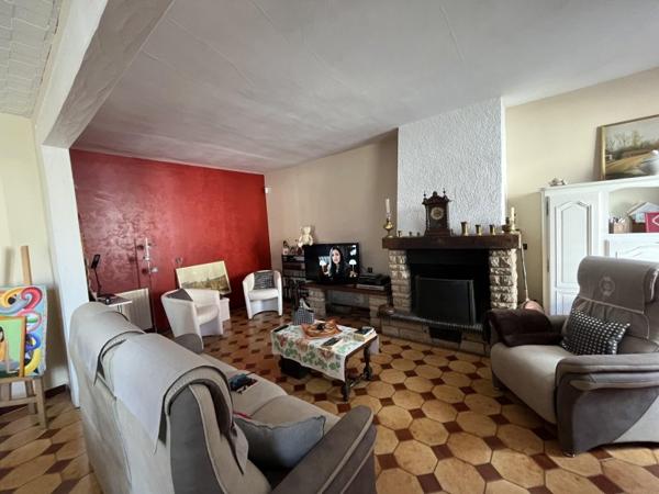 Vente / Maison de village à Romilly-sur-Seine (10100)