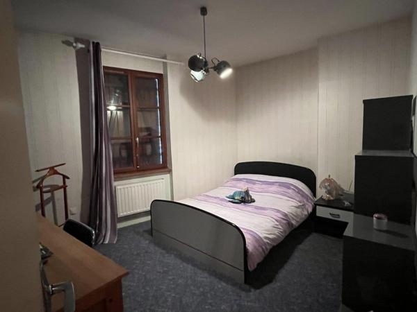 Vente / Maison de village à Romilly-sur-Seine (10100)
